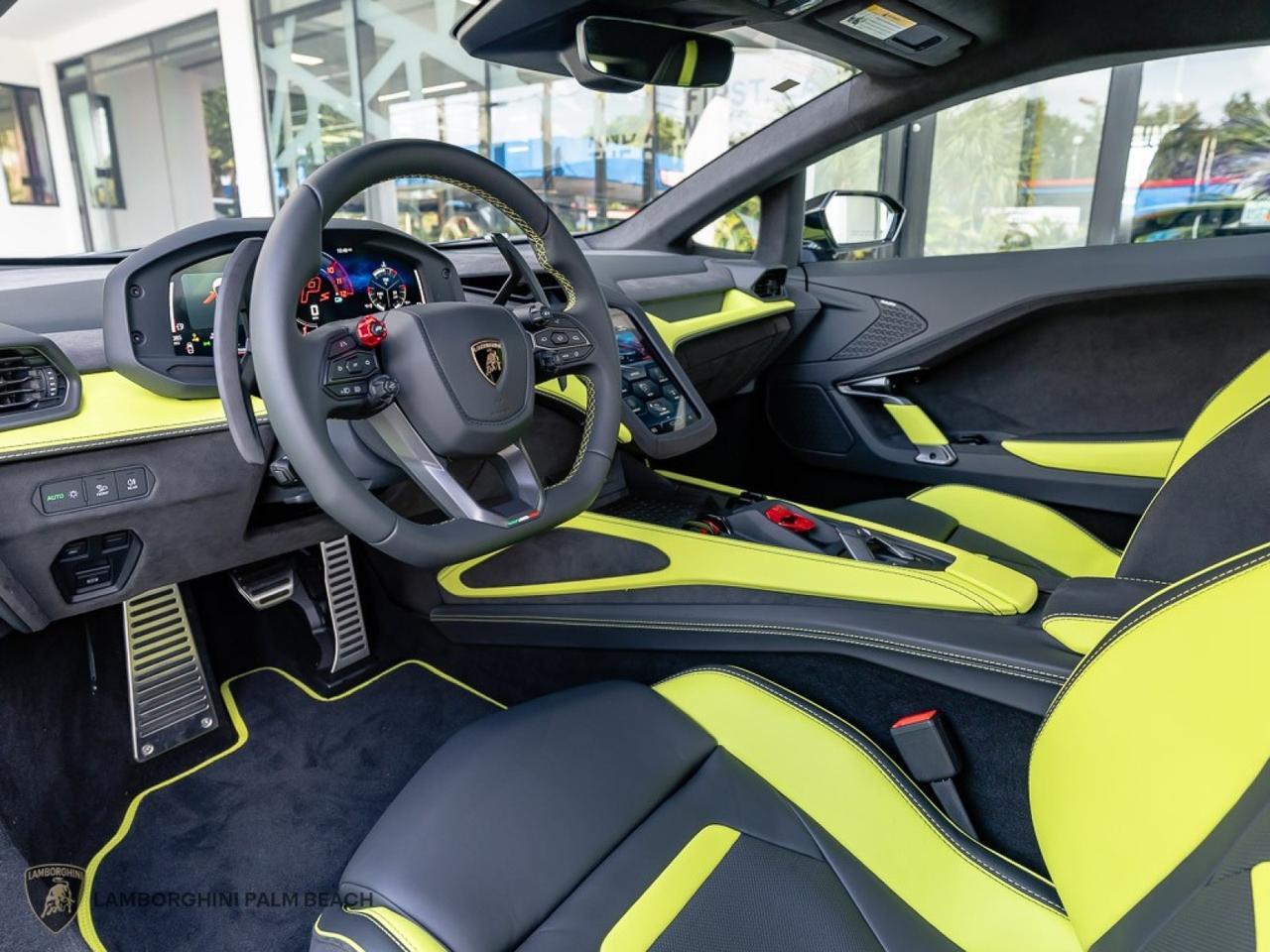 2026 Lamborghini Temerario West Palm Beach FL