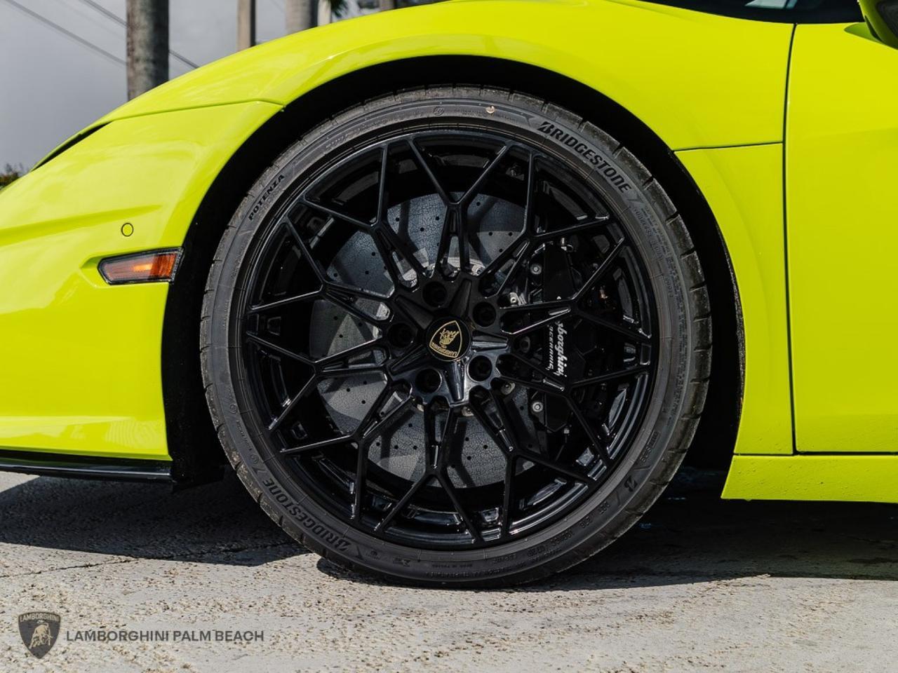2026 Lamborghini Temerario West Palm Beach FL