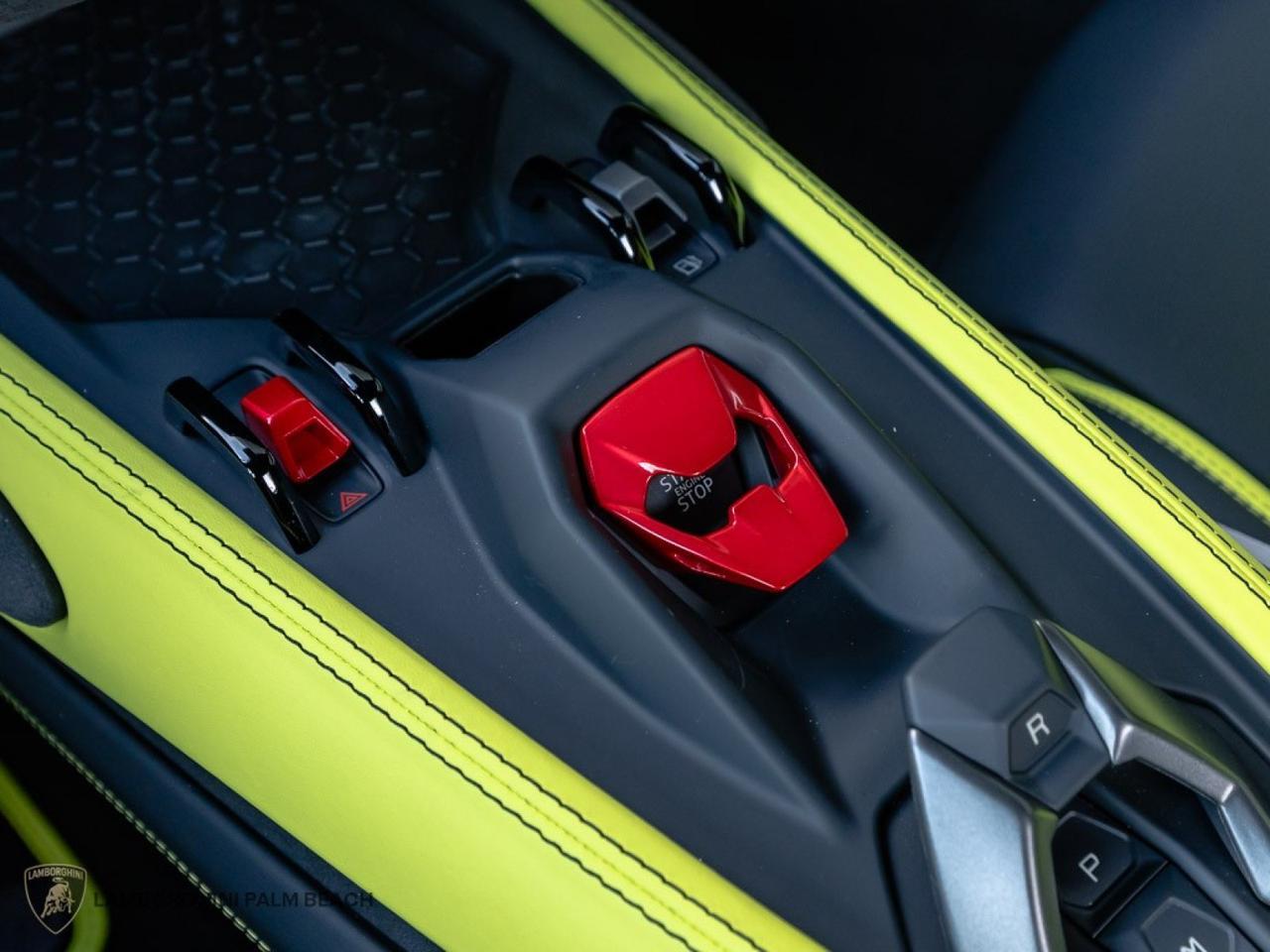 2026 Lamborghini Temerario West Palm Beach FL