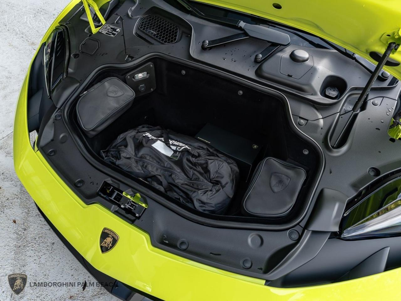 2026 Lamborghini Temerario West Palm Beach FL