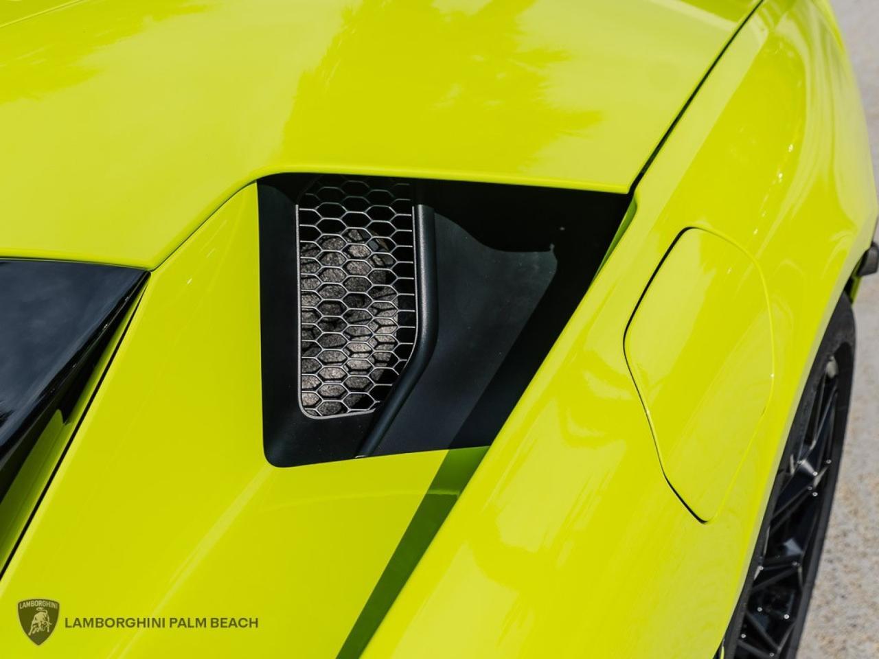 2026 Lamborghini Temerario West Palm Beach FL