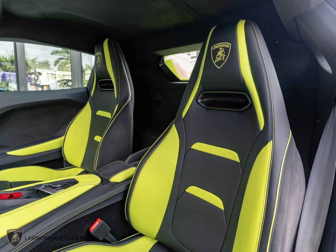 2026 Lamborghini Temerario West Palm Beach FL