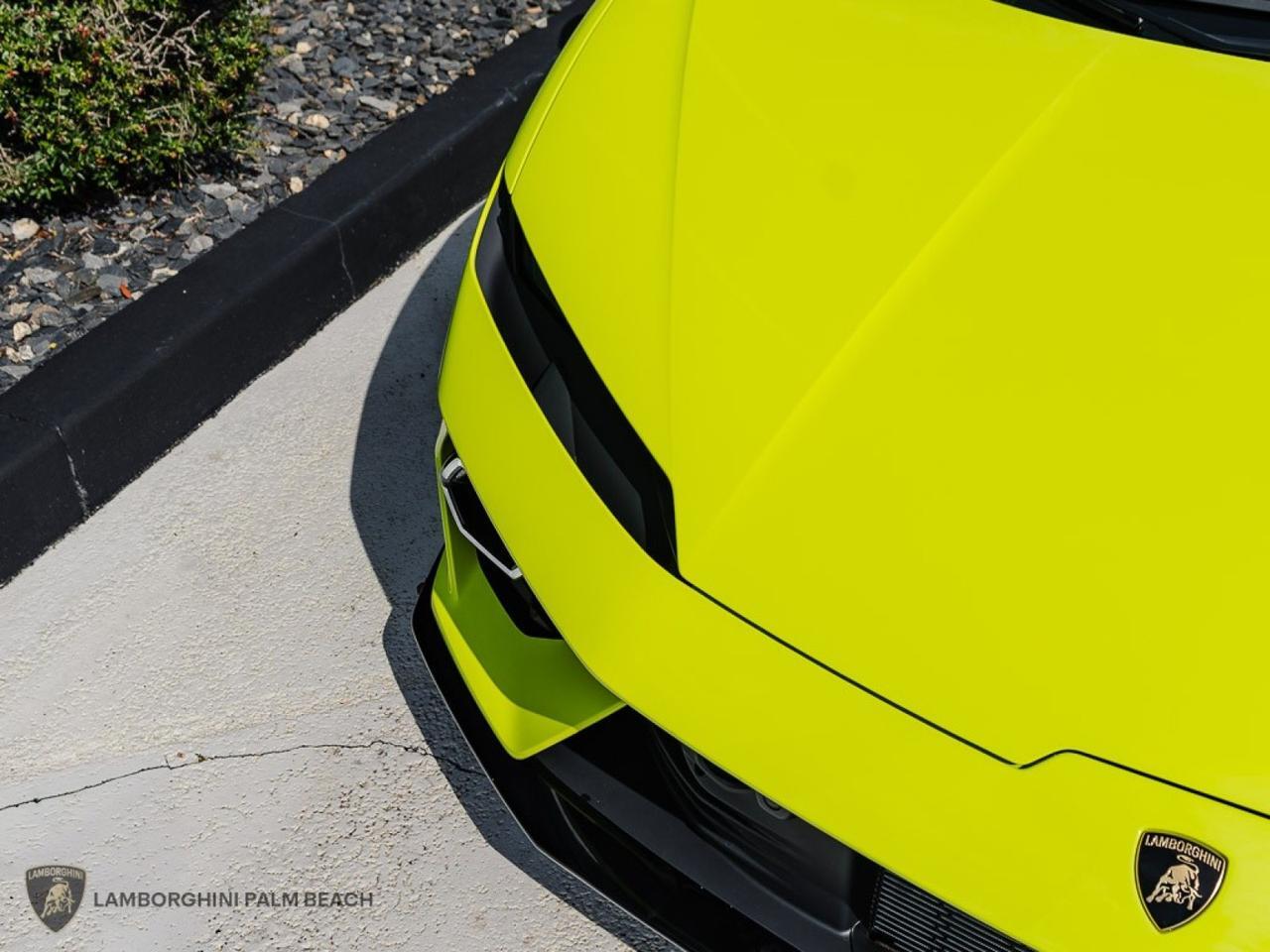 2026 Lamborghini Temerario West Palm Beach FL