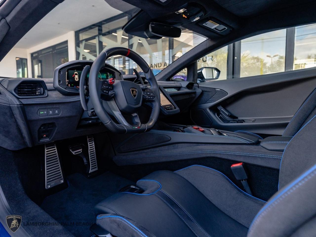 2026 Lamborghini Temerario West Palm Beach FL
