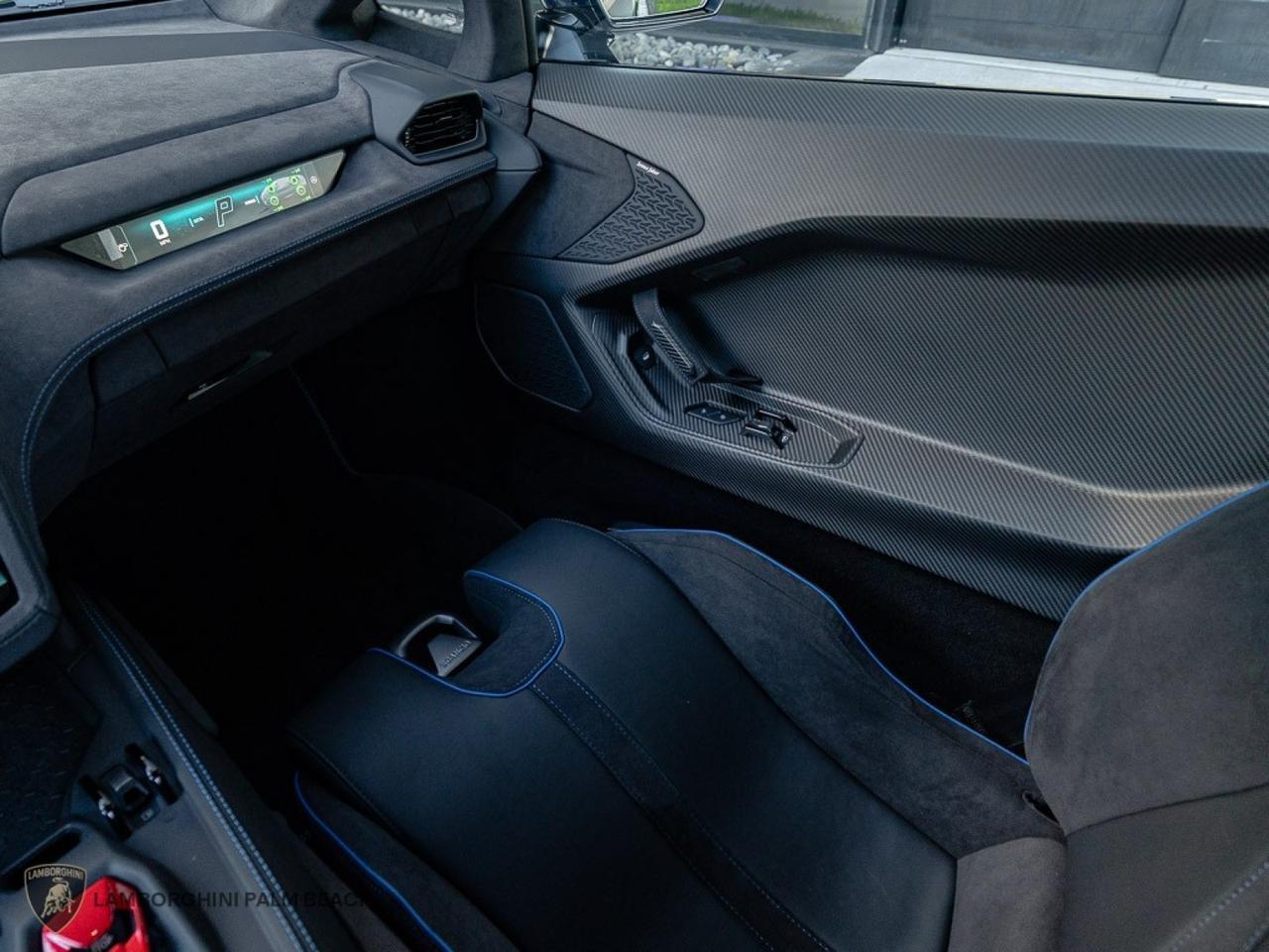 2026 Lamborghini Temerario West Palm Beach FL