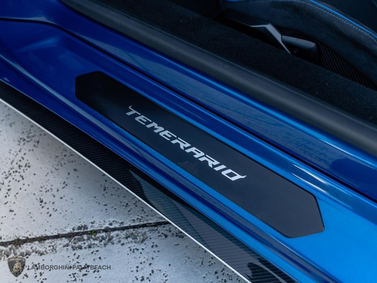 2026 Lamborghini Temerario West Palm Beach FL