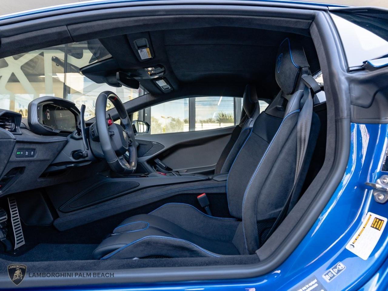 2026 Lamborghini Temerario West Palm Beach FL