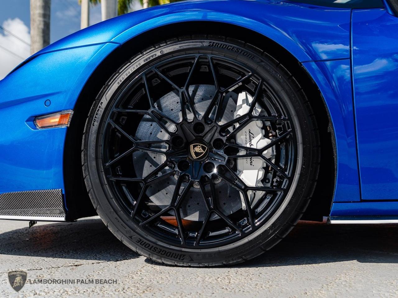 2026 Lamborghini Temerario West Palm Beach FL