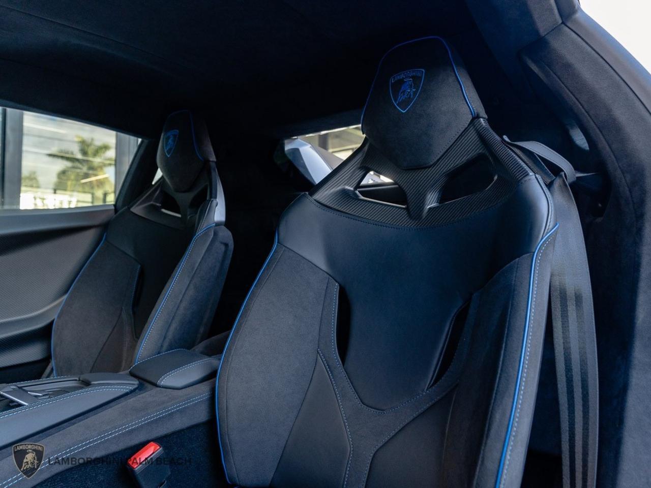 2026 Lamborghini Temerario West Palm Beach FL