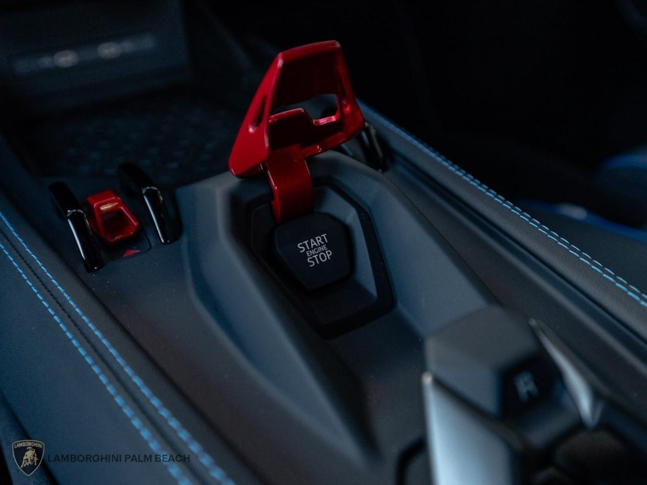 2026 Lamborghini Temerario West Palm Beach FL