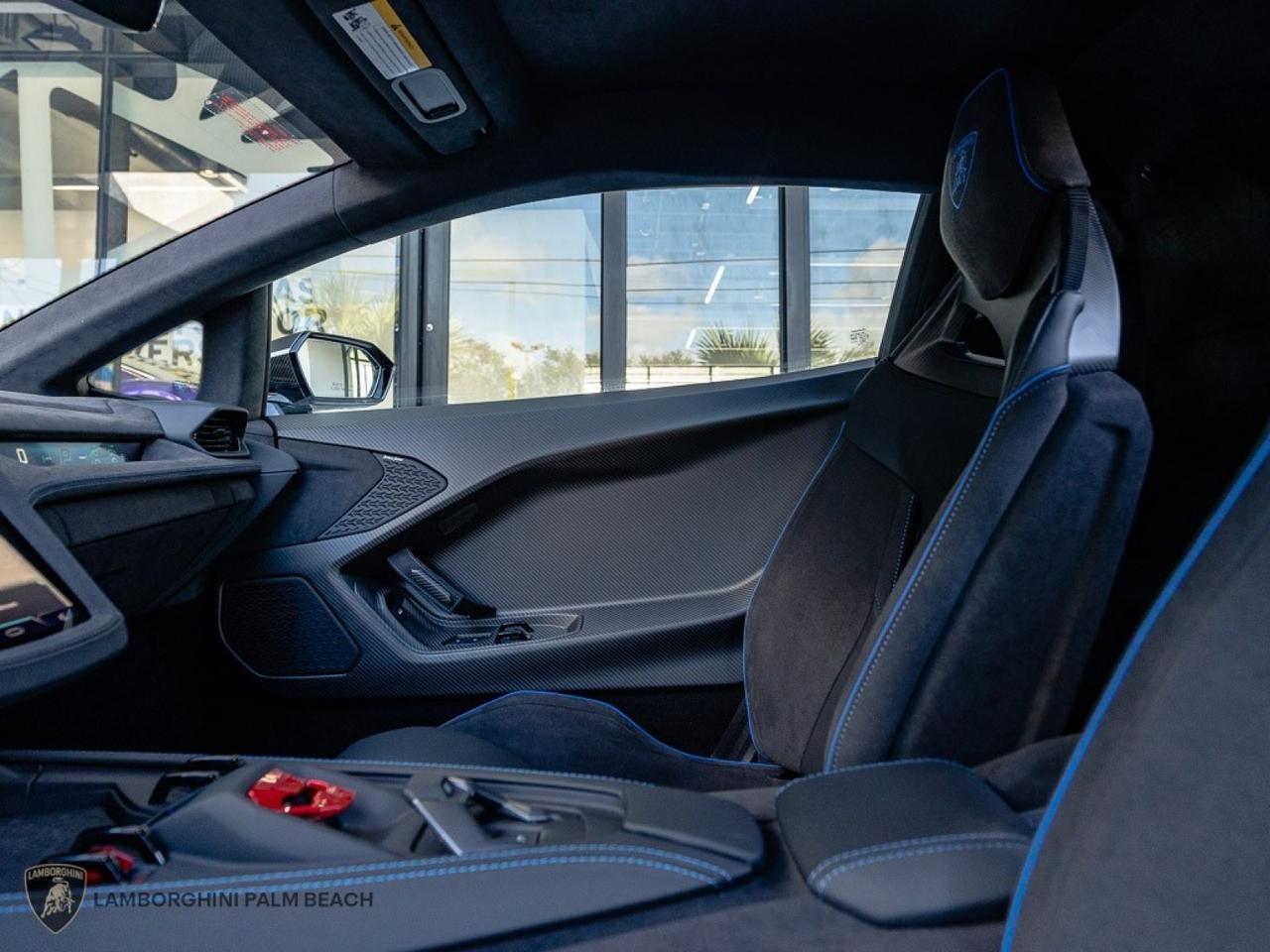2026 Lamborghini Temerario West Palm Beach FL