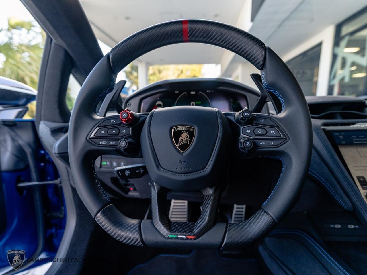2026 Lamborghini Temerario West Palm Beach FL