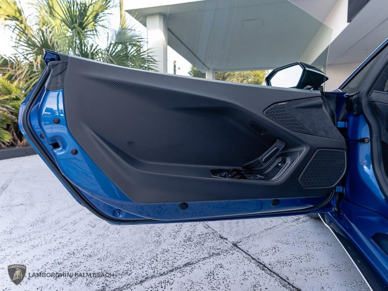 2026 Lamborghini Temerario West Palm Beach FL