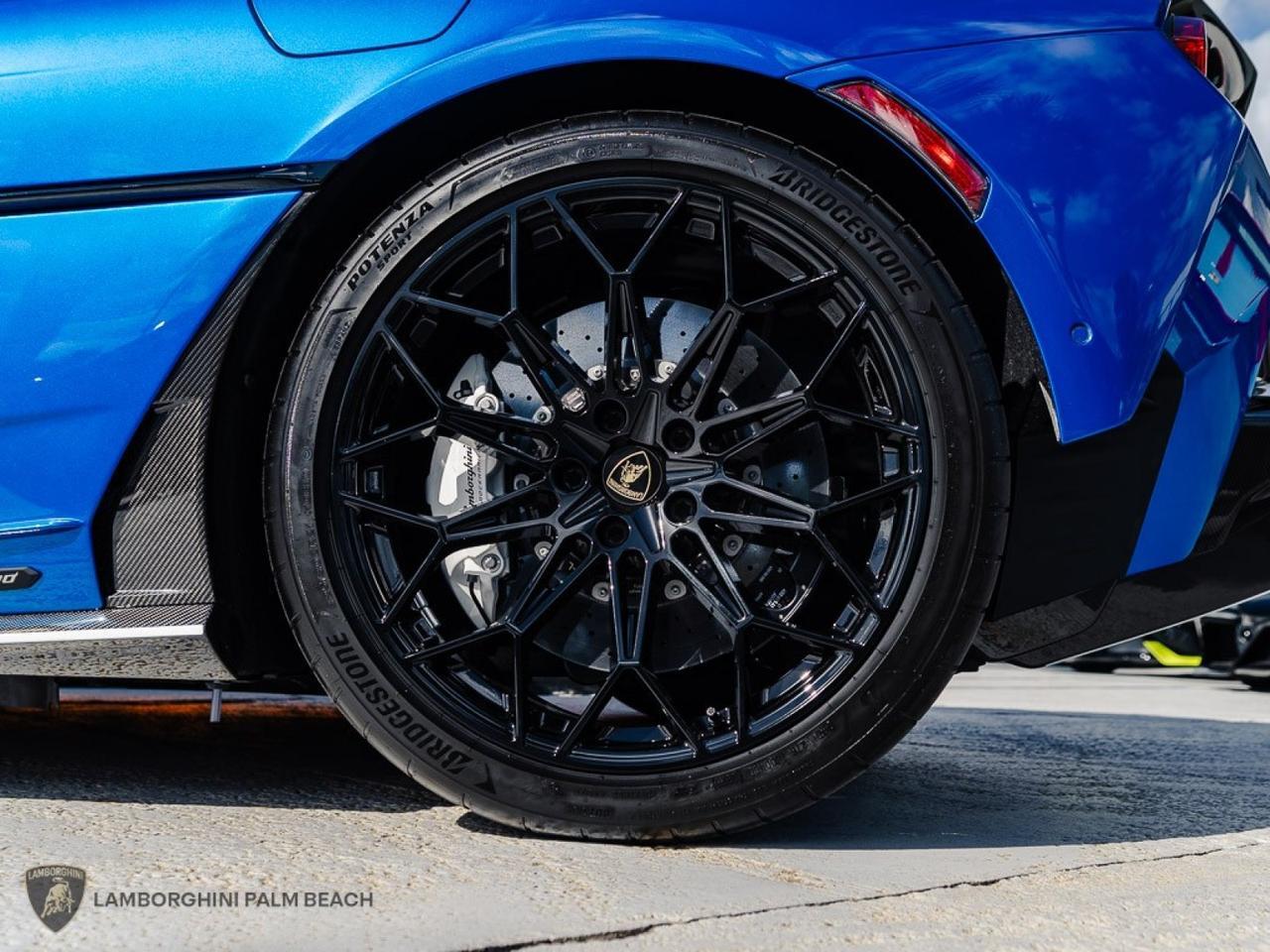 2026 Lamborghini Temerario West Palm Beach FL