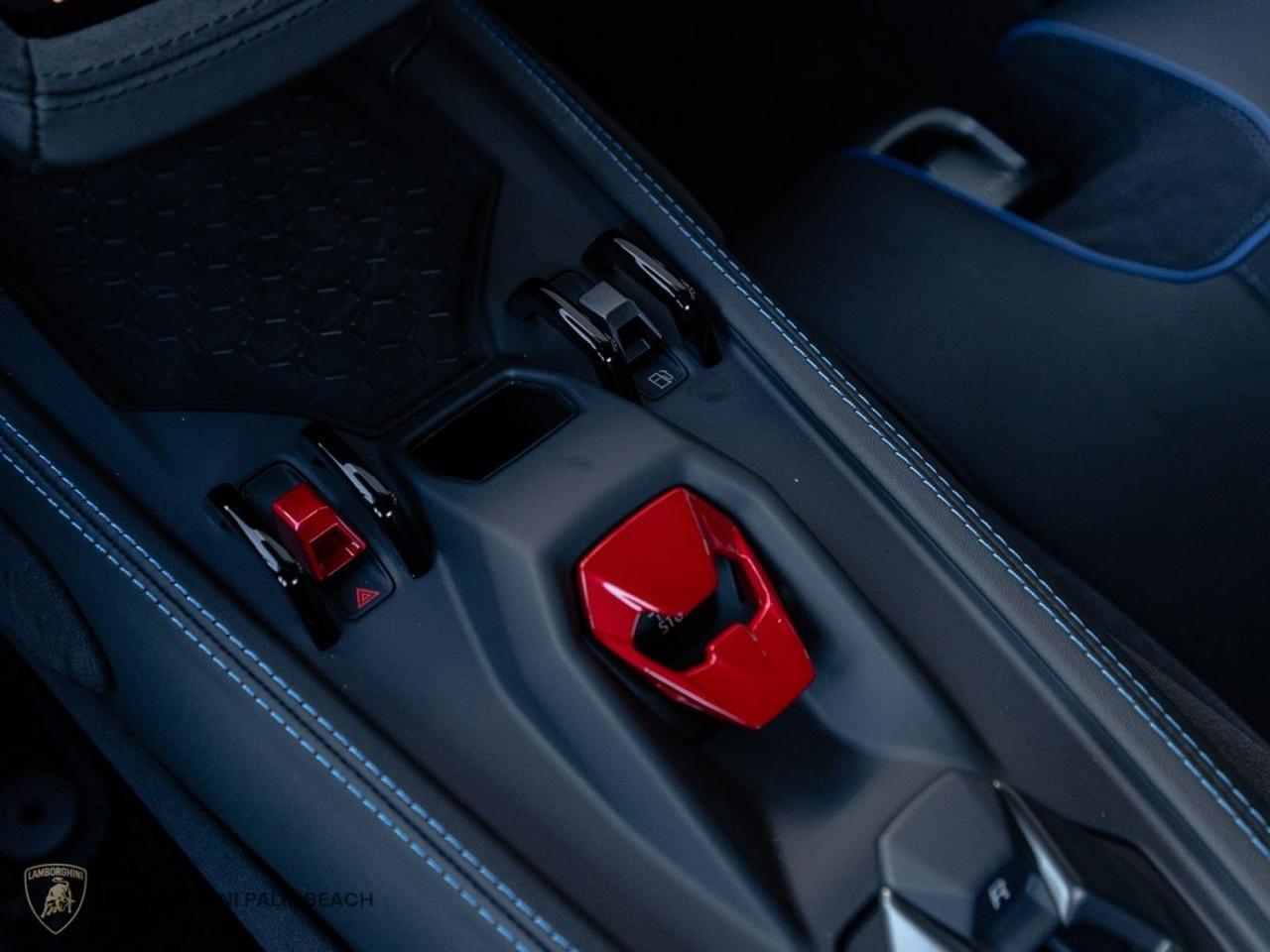 2026 Lamborghini Temerario West Palm Beach FL