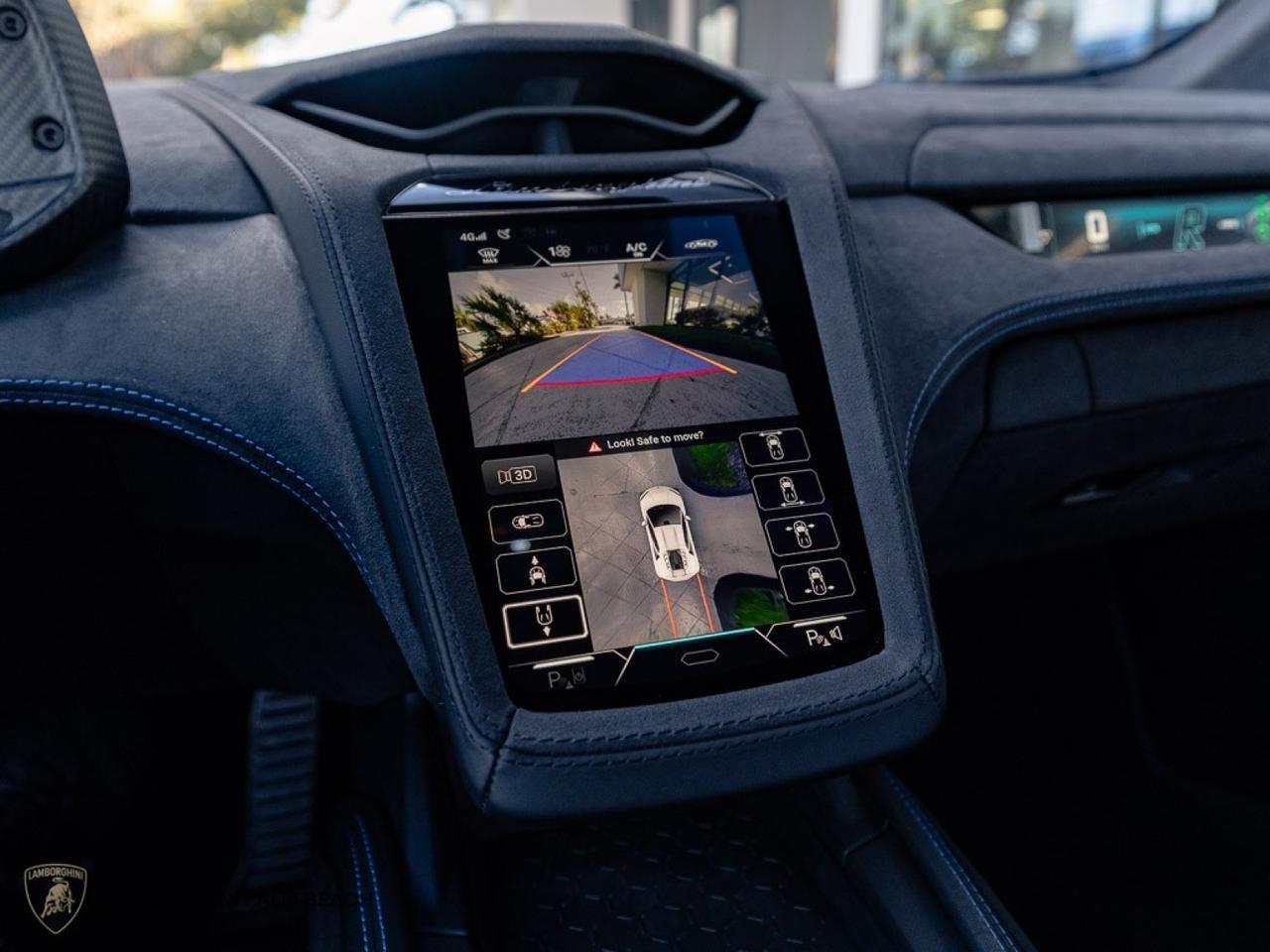 2026 Lamborghini Temerario West Palm Beach FL