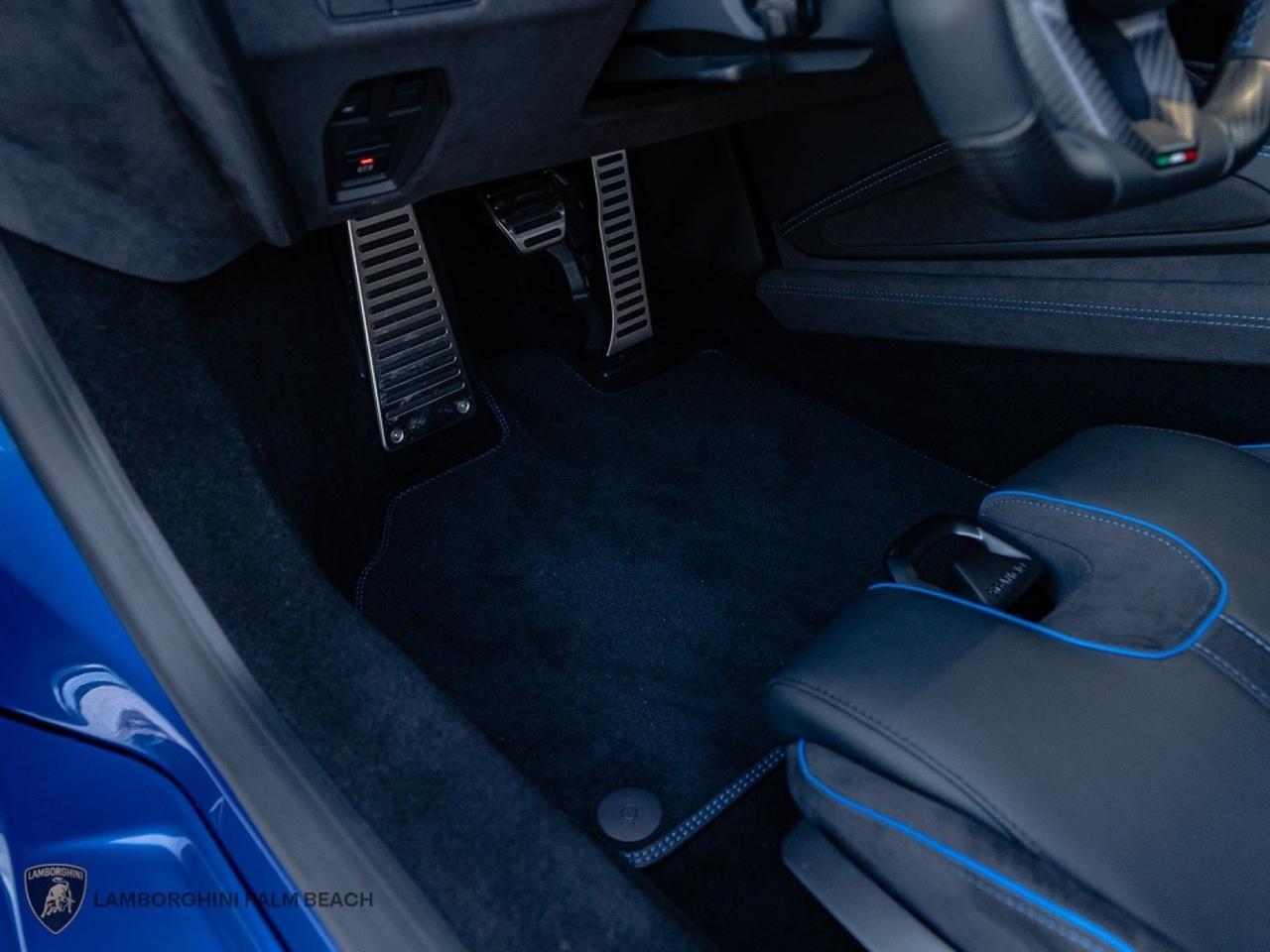 2026 Lamborghini Temerario West Palm Beach FL