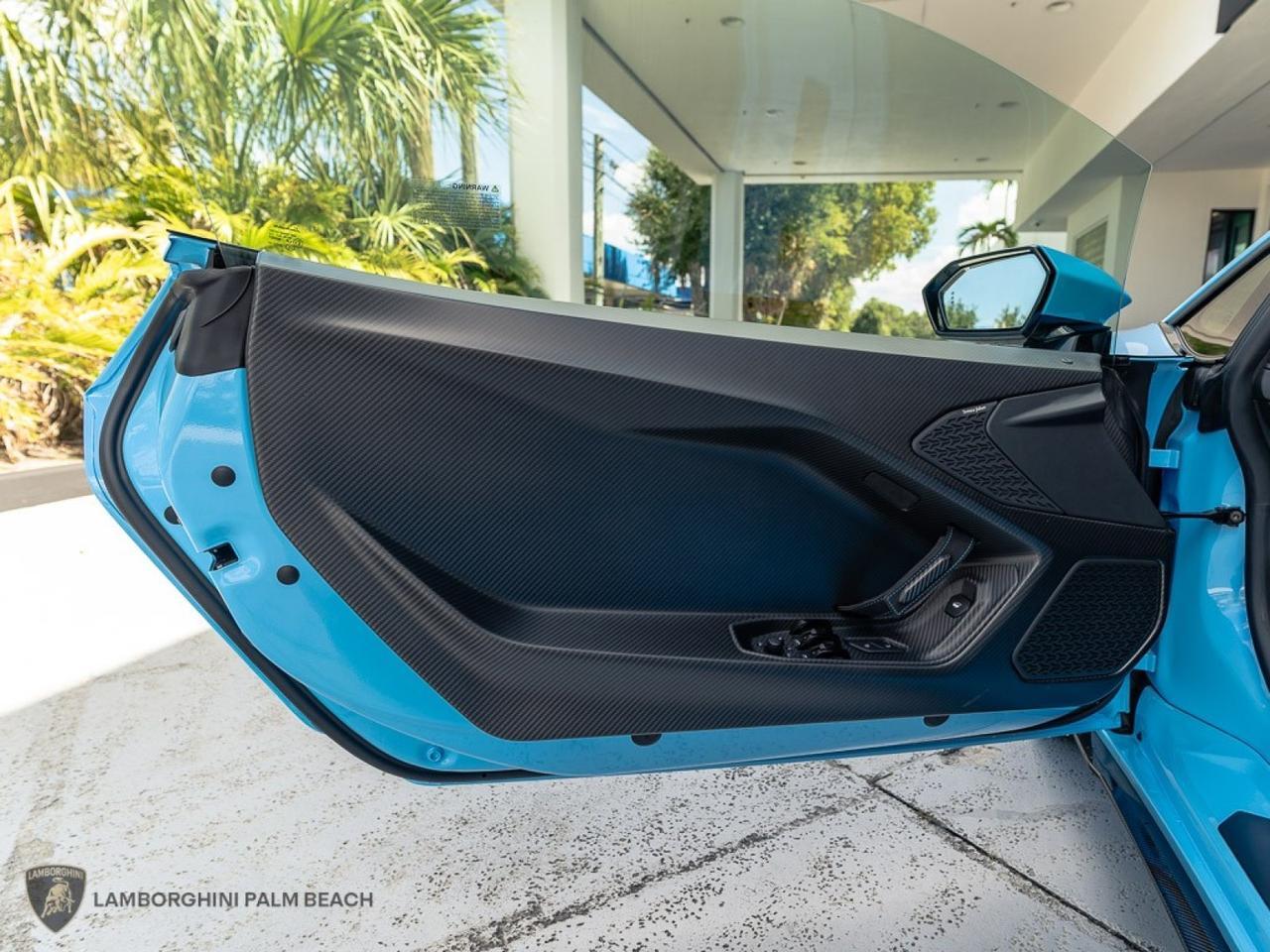 2026 Lamborghini Temerario West Palm Beach FL