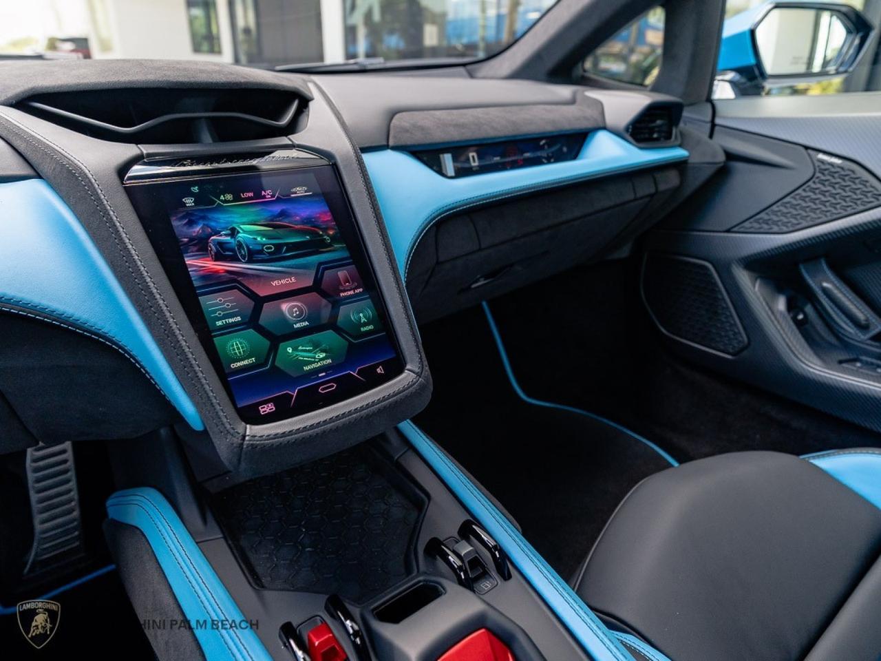 2026 Lamborghini Temerario West Palm Beach FL