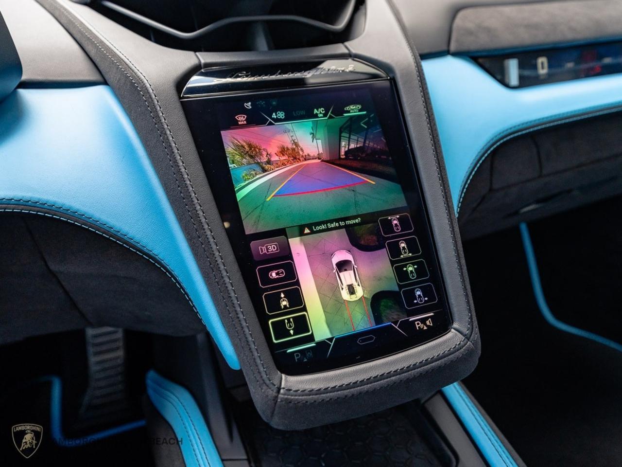 2026 Lamborghini Temerario West Palm Beach FL