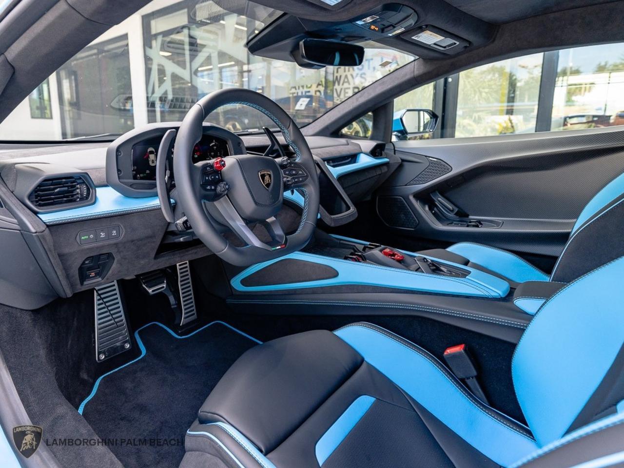 2026 Lamborghini Temerario West Palm Beach FL