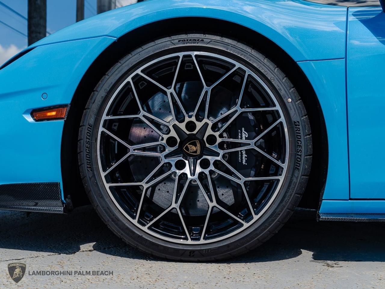 2026 Lamborghini Temerario West Palm Beach FL