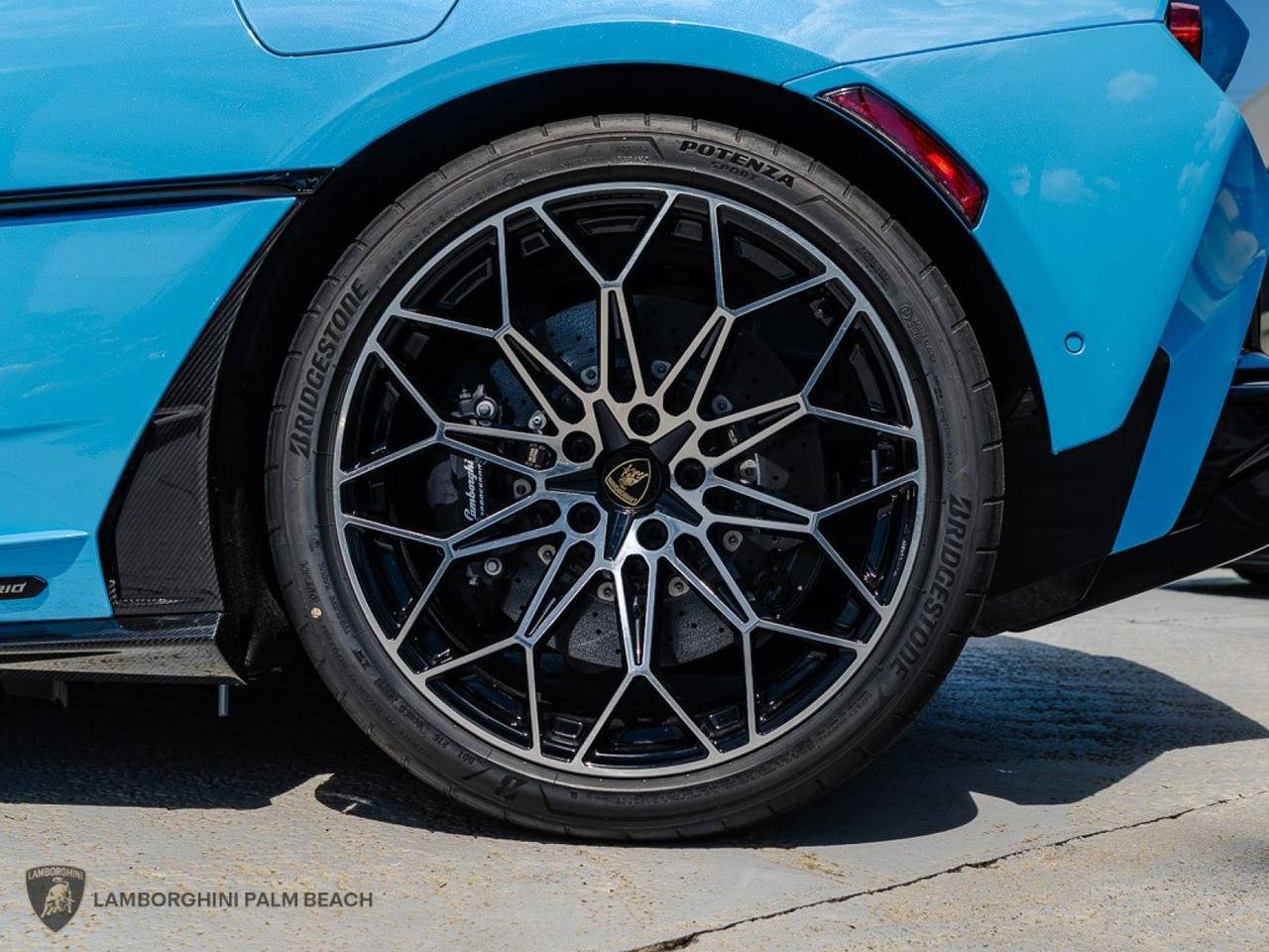 2026 Lamborghini Temerario West Palm Beach FL