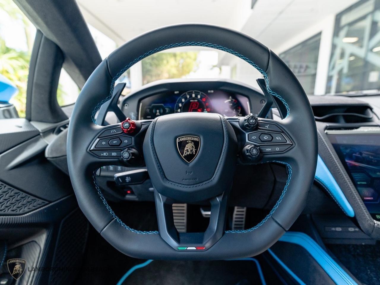 2026 Lamborghini Temerario West Palm Beach FL