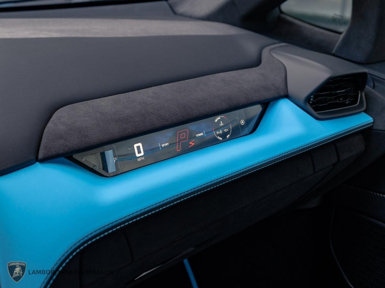 2026 Lamborghini Temerario West Palm Beach FL