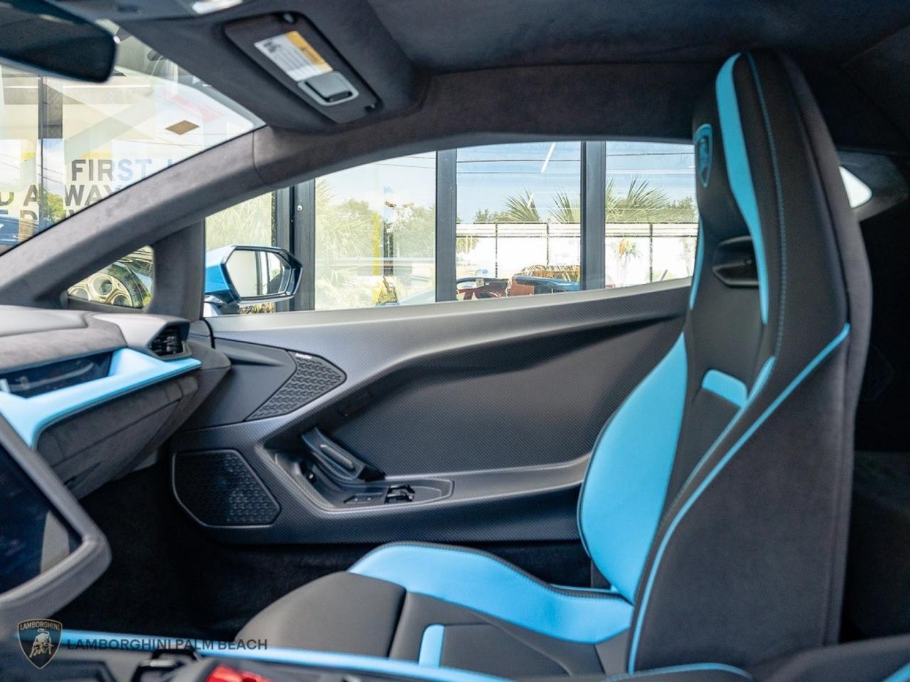 2026 Lamborghini Temerario West Palm Beach FL