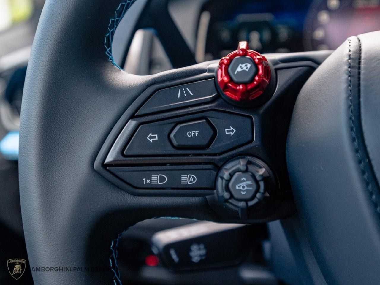 2026 Lamborghini Temerario West Palm Beach FL