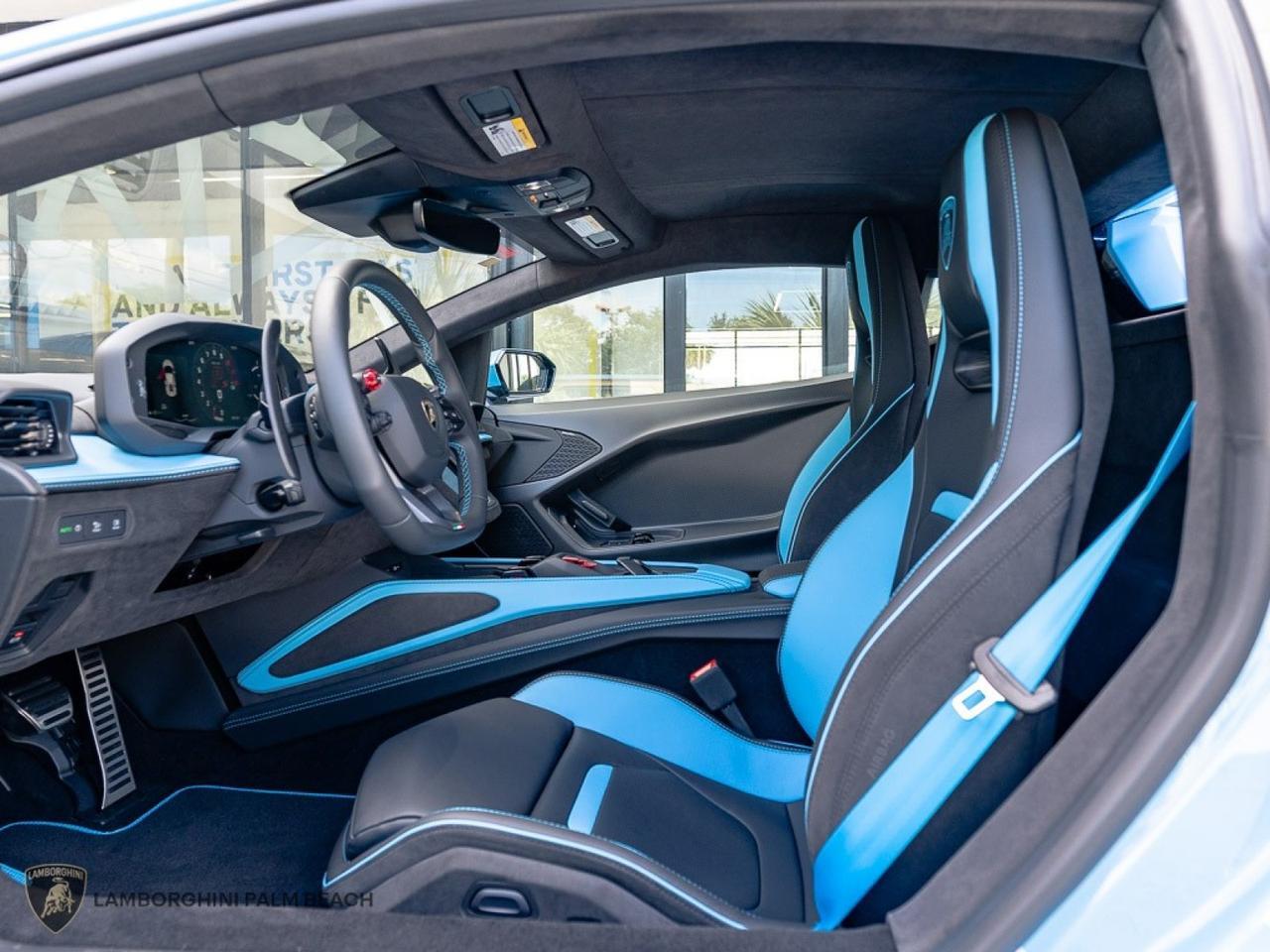 2026 Lamborghini Temerario West Palm Beach FL
