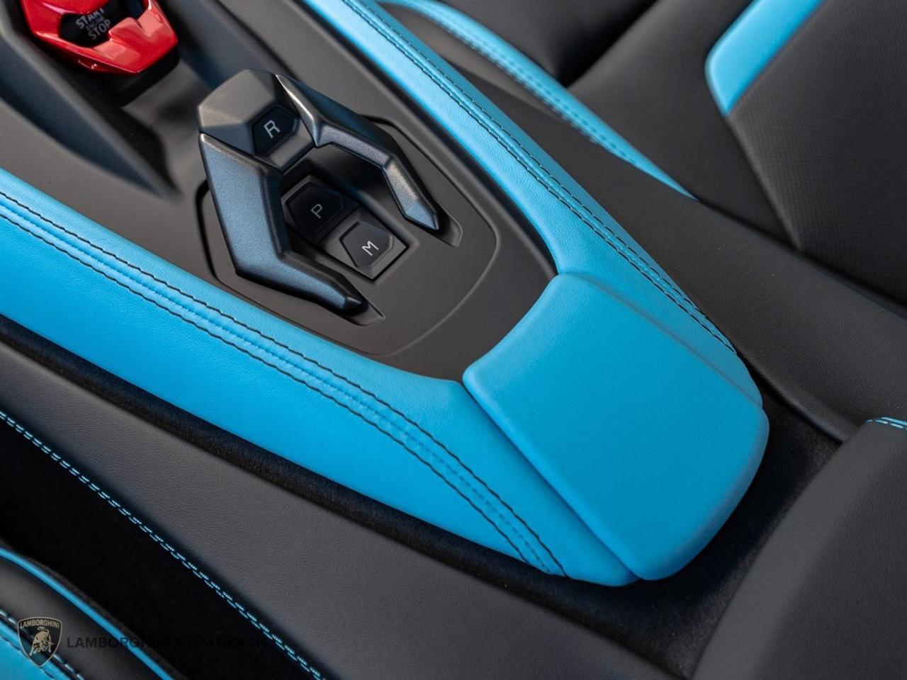 2026 Lamborghini Temerario West Palm Beach FL
