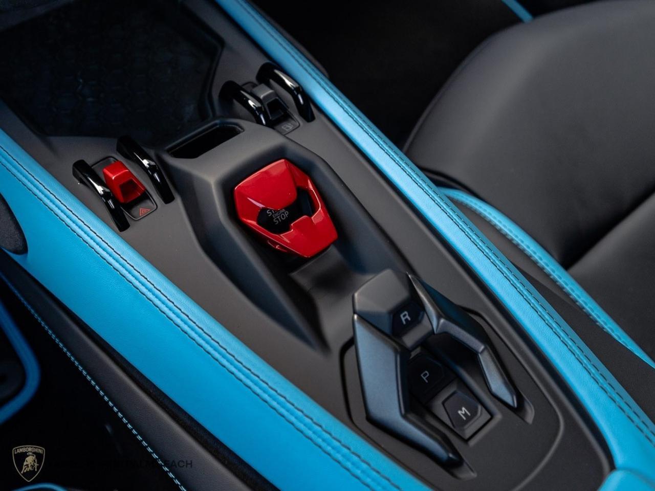 2026 Lamborghini Temerario West Palm Beach FL