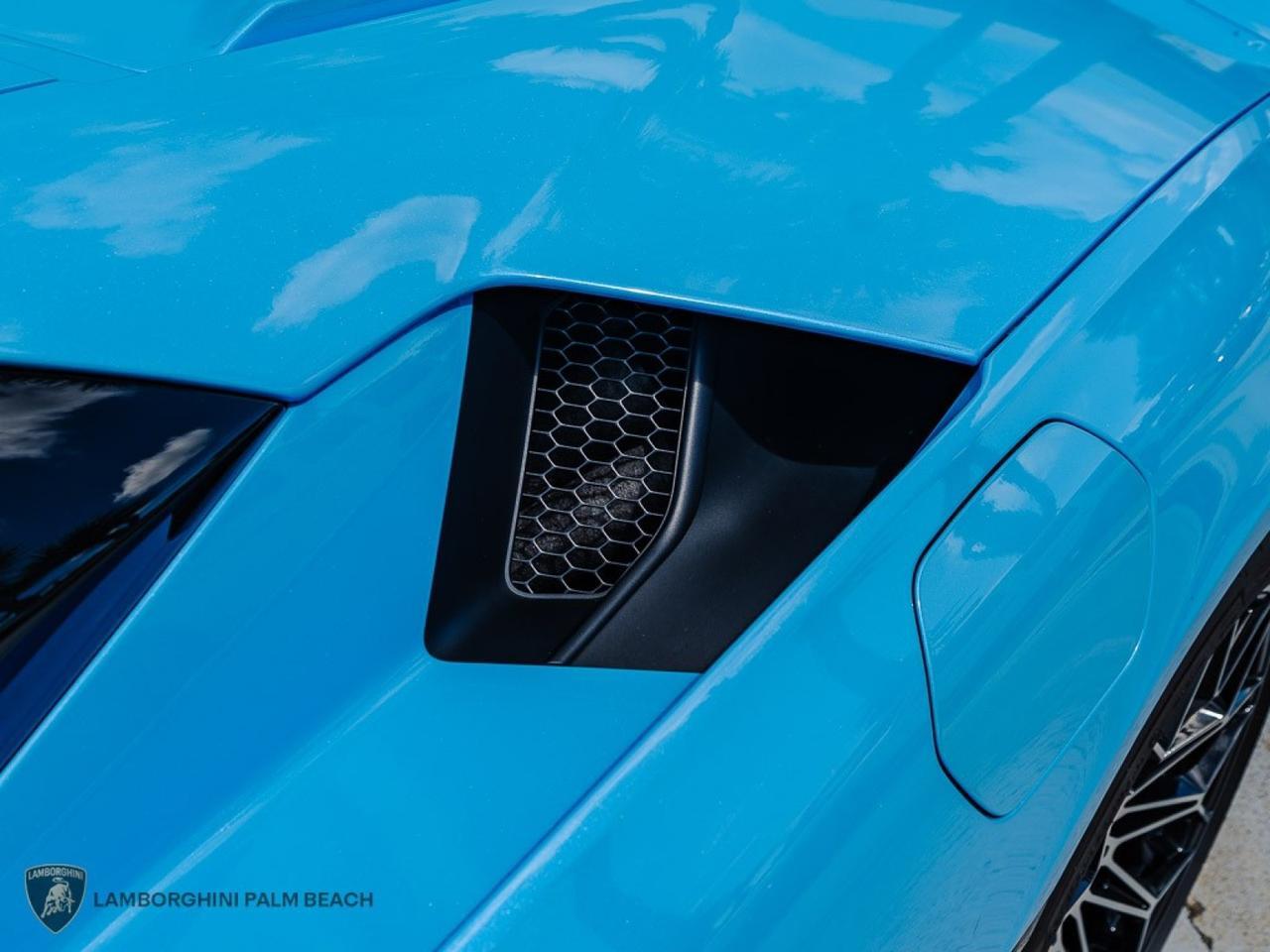 2026 Lamborghini Temerario West Palm Beach FL