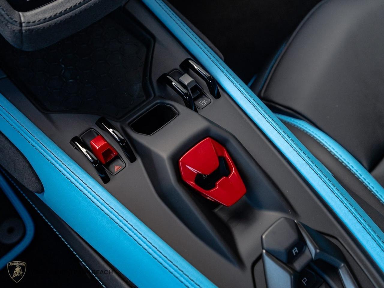 2026 Lamborghini Temerario West Palm Beach FL