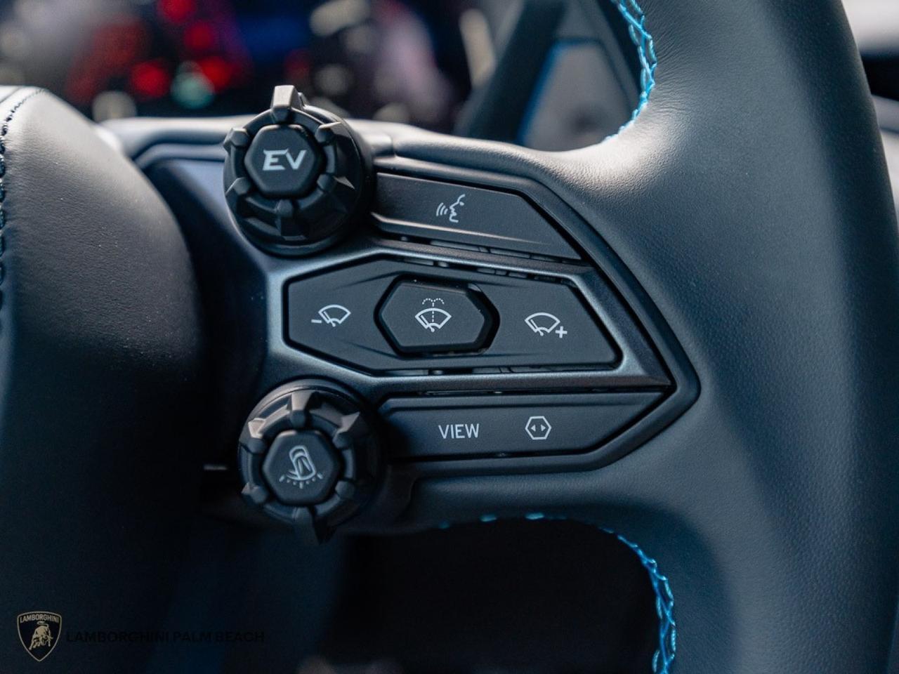 2026 Lamborghini Temerario West Palm Beach FL