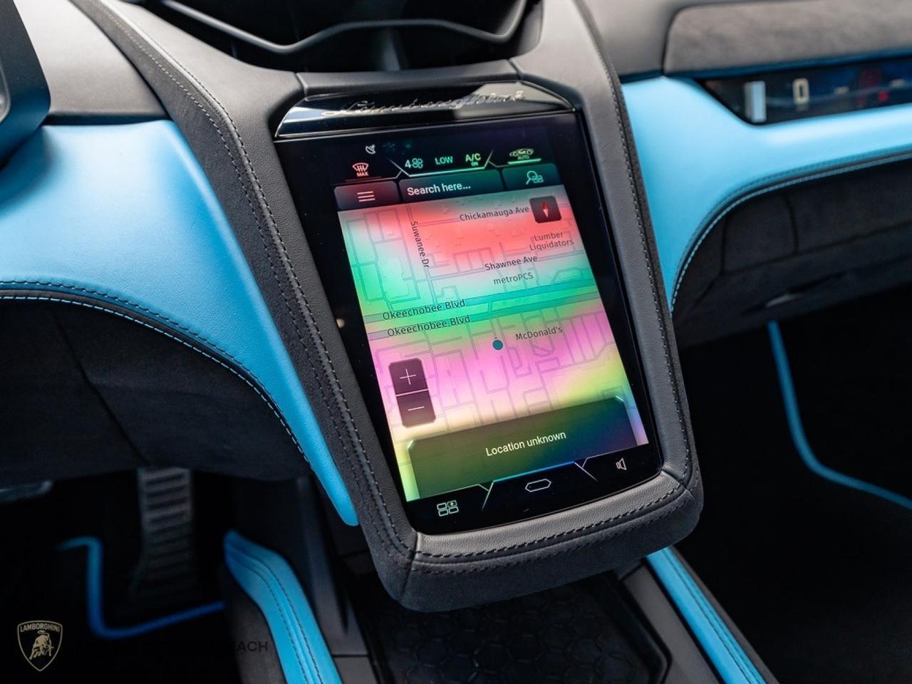 2026 Lamborghini Temerario West Palm Beach FL