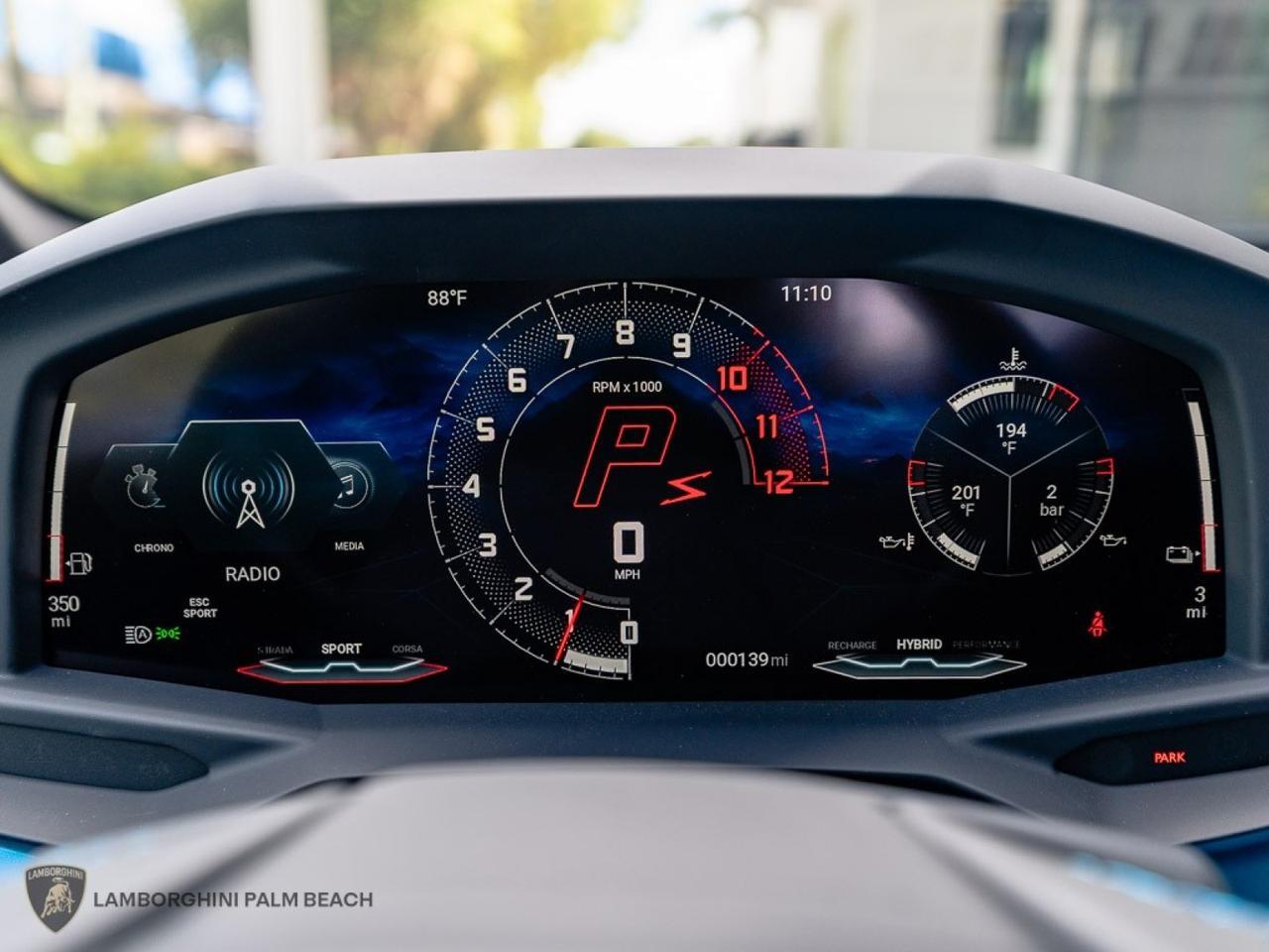 2026 Lamborghini Temerario West Palm Beach FL