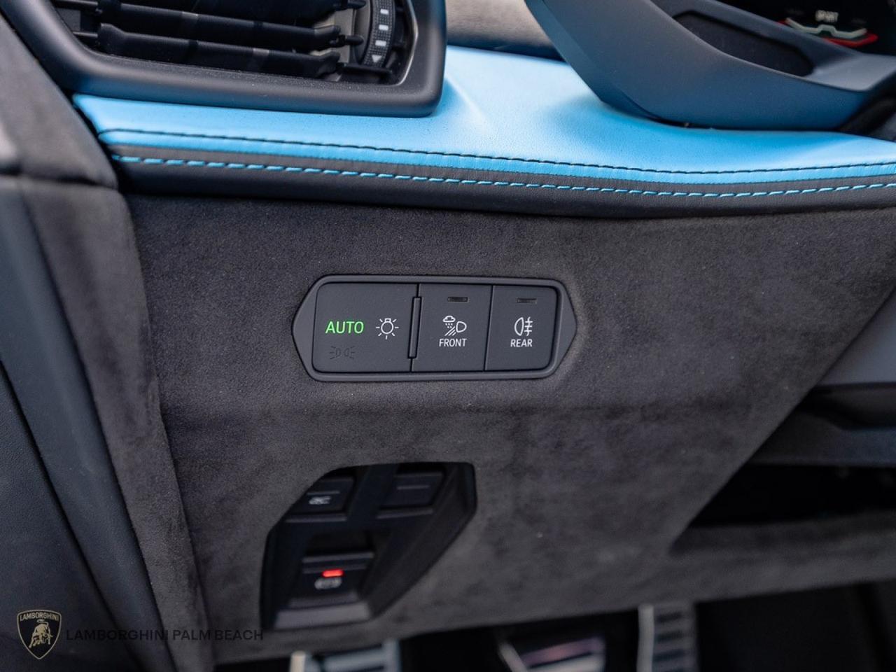 2026 Lamborghini Temerario West Palm Beach FL