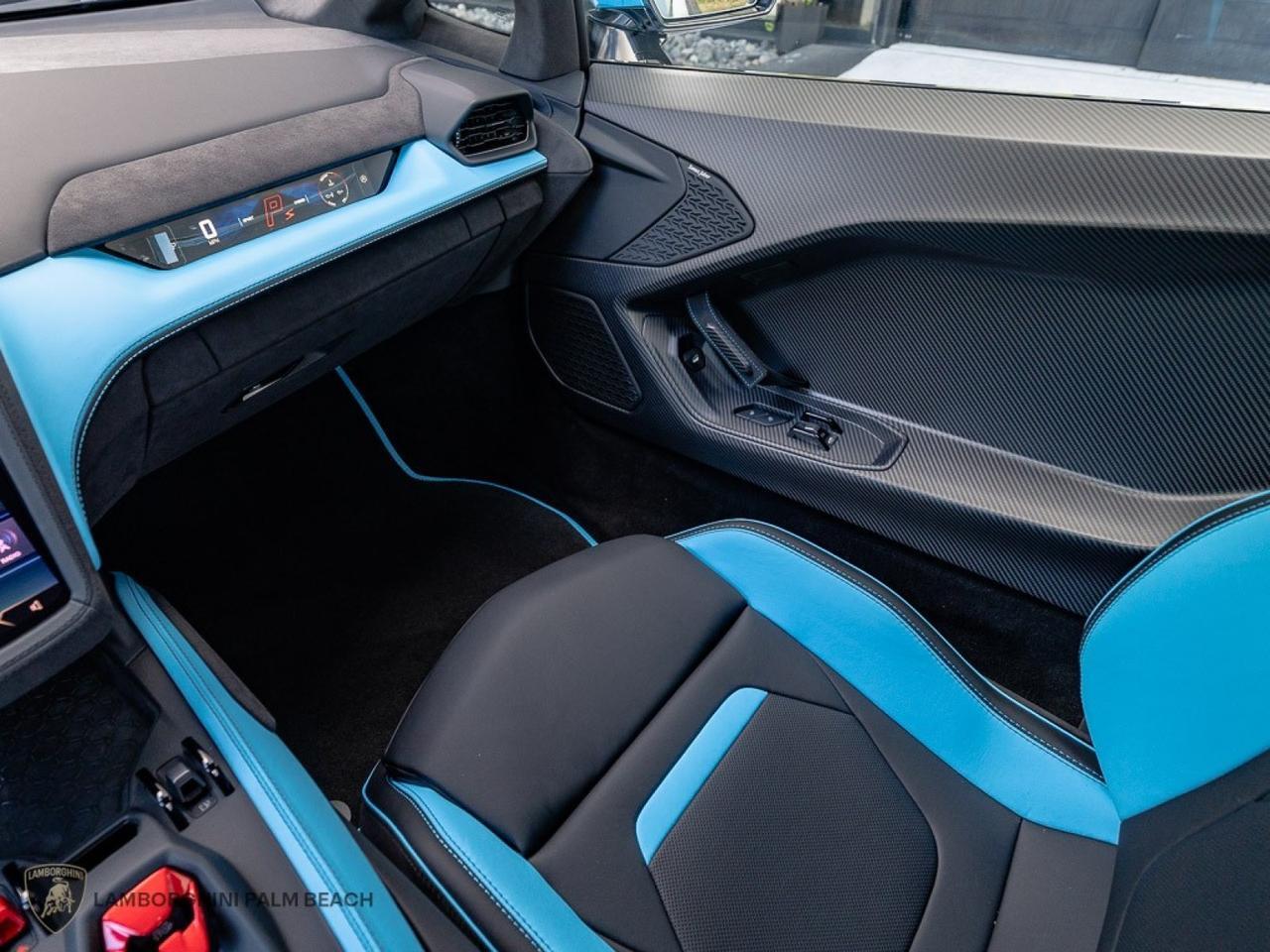 2026 Lamborghini Temerario West Palm Beach FL