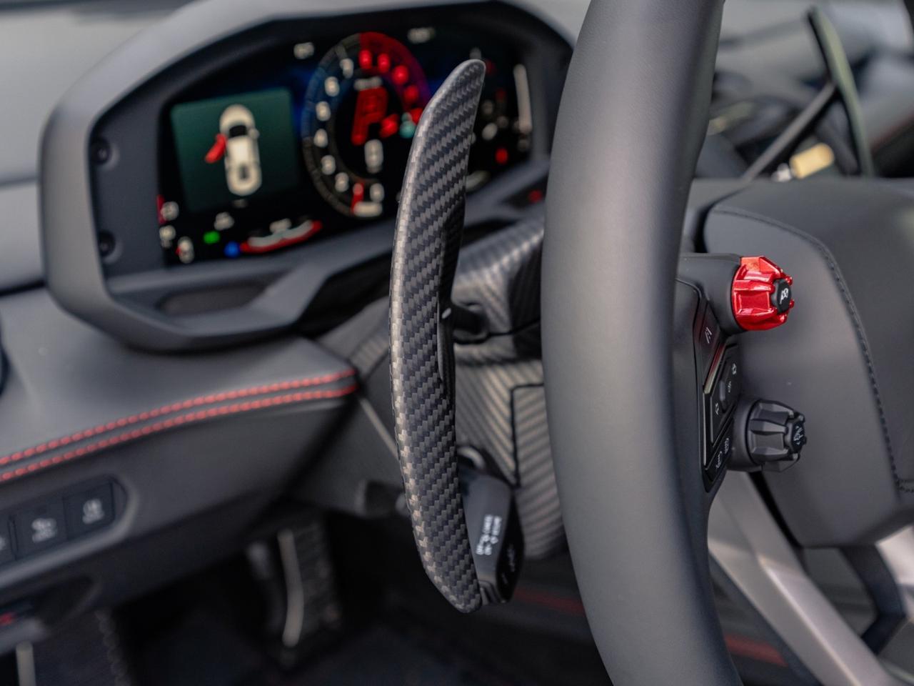 2026 Lamborghini Temerario West Palm Beach FL