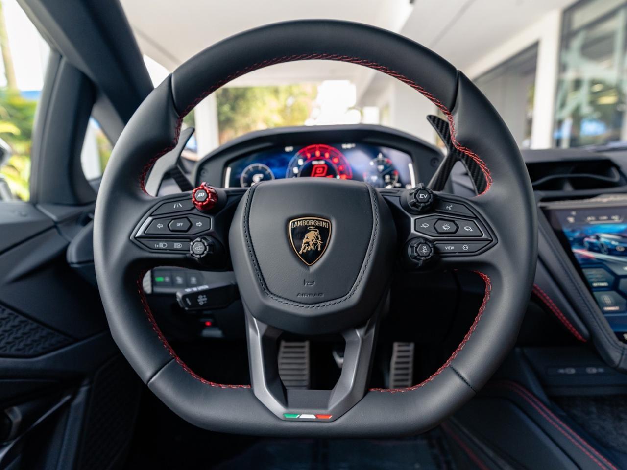 2026 Lamborghini Temerario West Palm Beach FL