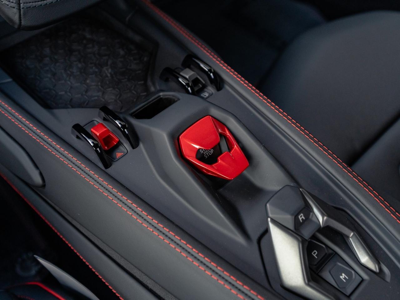 2026 Lamborghini Temerario West Palm Beach FL