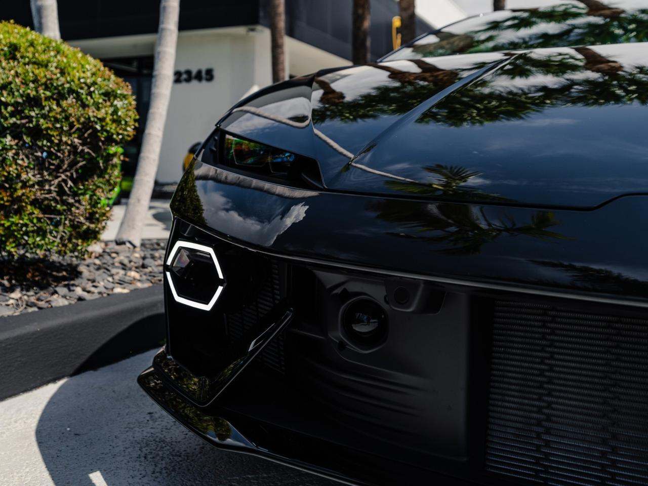 2026 Lamborghini Temerario West Palm Beach FL