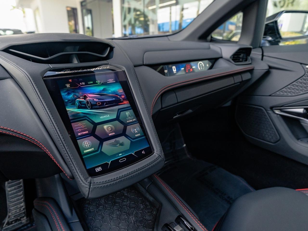 2026 Lamborghini Temerario West Palm Beach FL