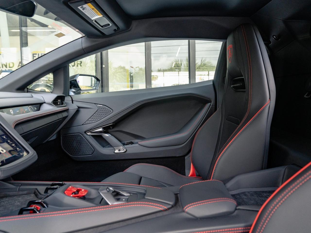 2026 Lamborghini Temerario West Palm Beach FL