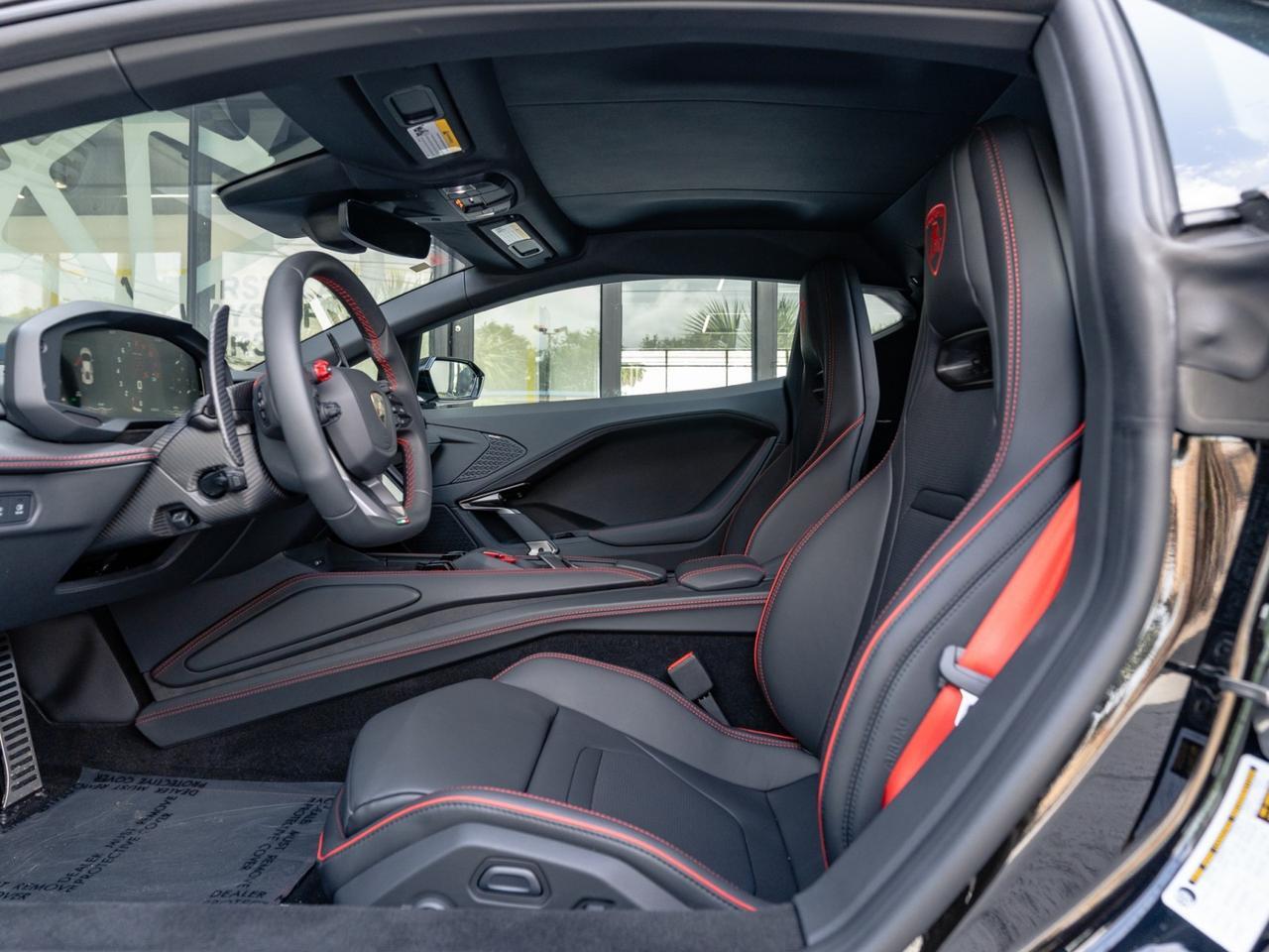 2026 Lamborghini Temerario West Palm Beach FL