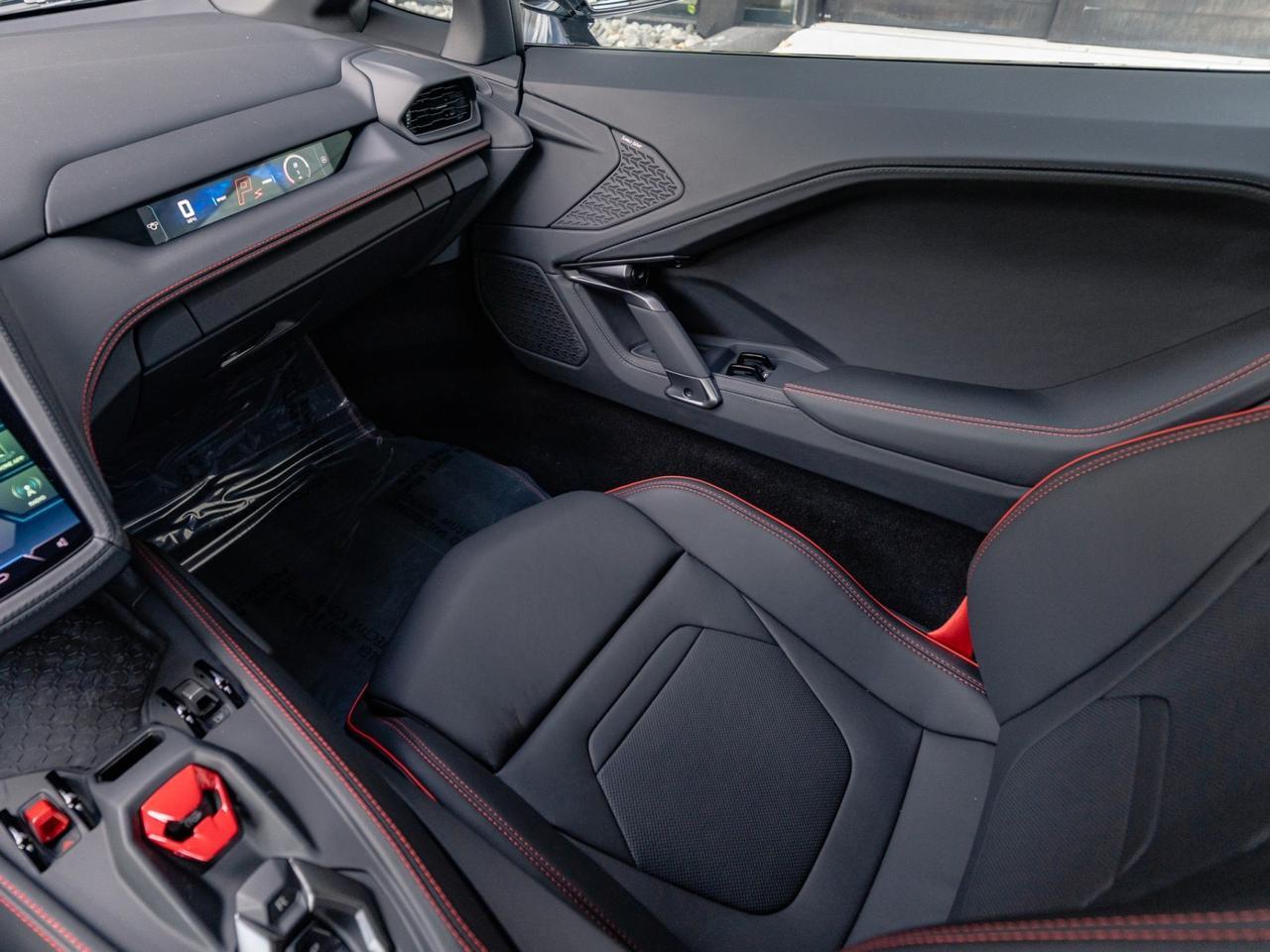2026 Lamborghini Temerario West Palm Beach FL