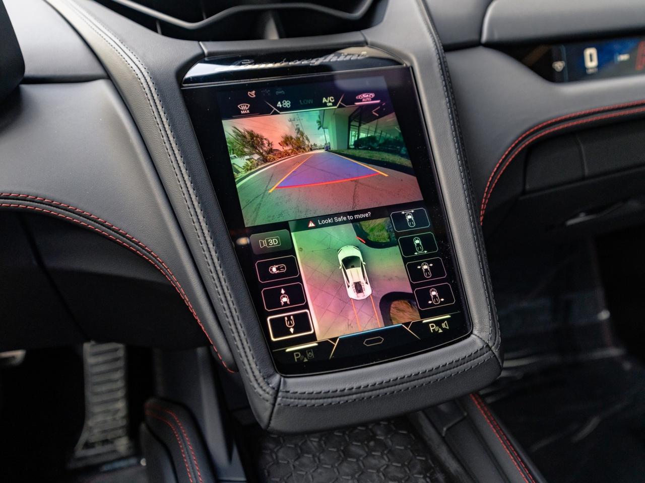 2026 Lamborghini Temerario West Palm Beach FL